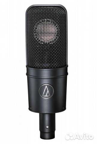 Audio-Technica AT4040 новый