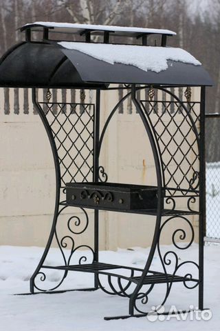 Мангал Мангал