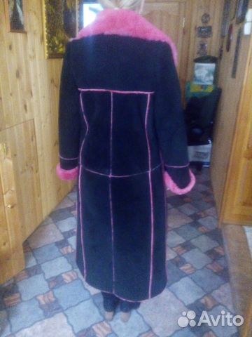 Продам дубленку Продам дубленку