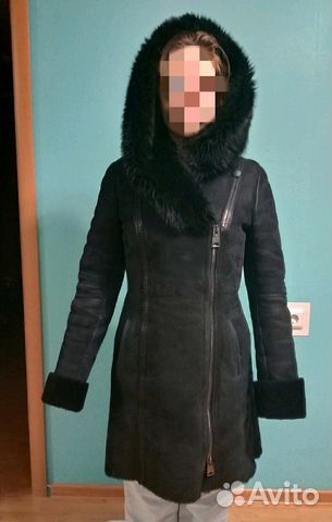 Дубленка натуральная Дубленка натуральная