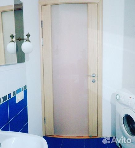 1-к квартира, 38 м², 8/8 эт. 1-к квартира, 38 м², 8/8 эт.