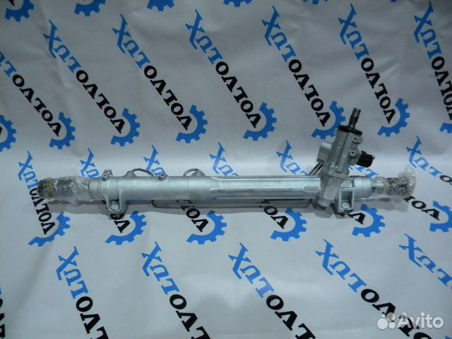 Рейка рулевая volvo XC90 05-14 с клапаном 3.2 Рейка рулевая volvo XC90 05-14 с клапаном 3.2