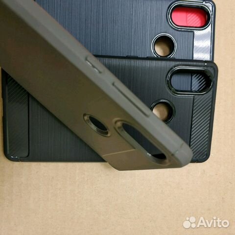 Чехол для Xiaomi Mi8 SE (защитный) Чехол для Xiaomi Mi8 SE (защитный)