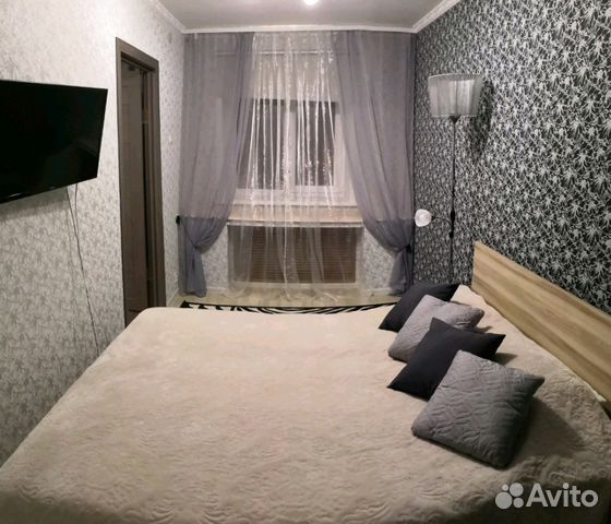 2-к квартира, 48 м², 5/5 эт.
