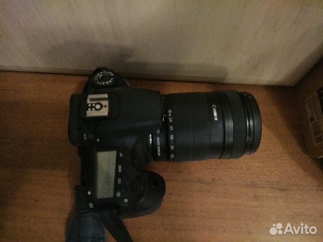 Фотоаппарат Фотоаппарат