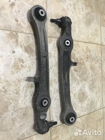 Рычаги Ауди Рычаги Ауди