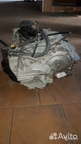 АКПП Volvo (Вольво) 5550sn АКПП Volvo (Вольво) 5550sn