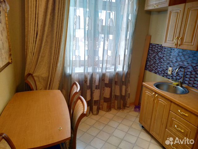 4-к квартира, 86 м², 2/4 эт. 4-к квартира, 86 м², 2/4 эт.