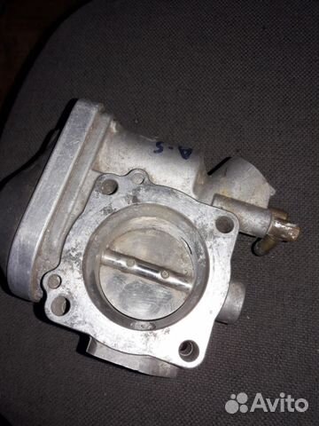 Дроссель VAG 06A133062AB фольксваген Дроссель VAG 06A133062AB фольксваген