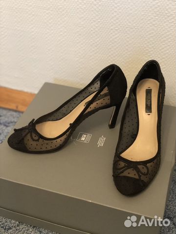 Туфли zara Туфли zara