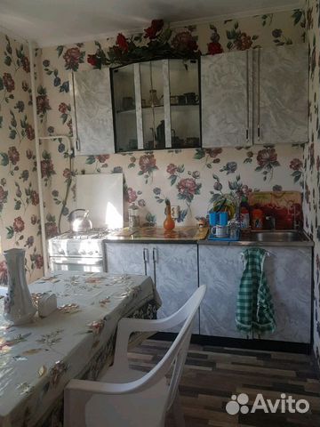 1-к квартира, 42 м², 3/9 эт. 1-к квартира, 42 м², 3/9 эт.