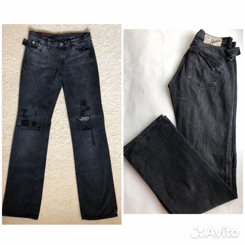 Джинсы Guess premium оригинал Джинсы Guess premium оригинал