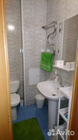 1-к квартира, 36 м², 14/25 эт.