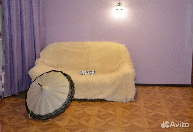 2-к квартира, 65 м², 11/17 эт. 2-к квартира, 65 м², 11/17 эт.