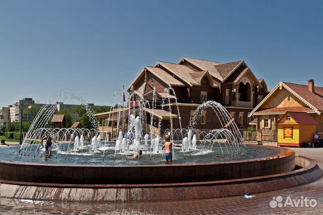 Помещение свободного назначения, 1249.4 м²
