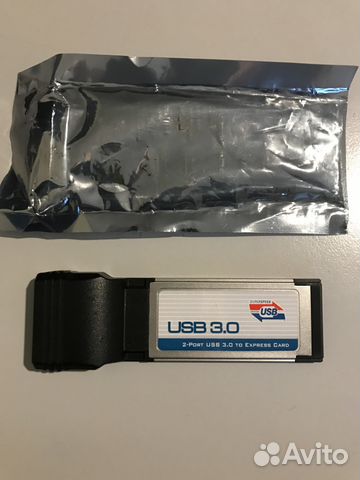 PCI 2-port USB 3.0 to express card macbook pro PCI 2-port USB 3.0 to express card macbook pro