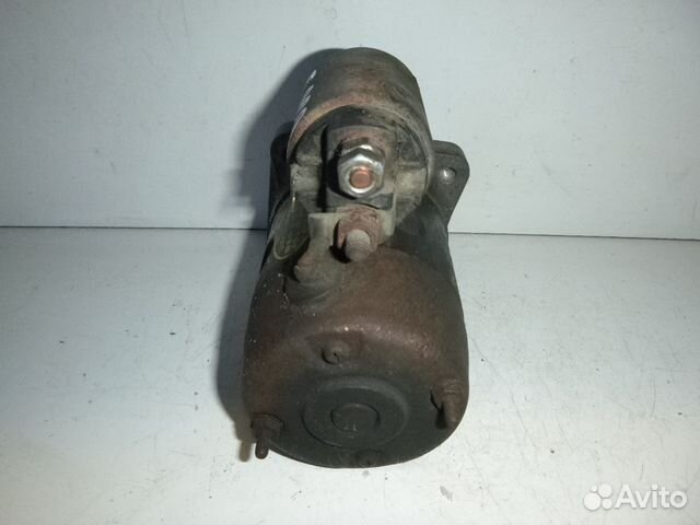 Стартер Kia Clarus 1996-2001