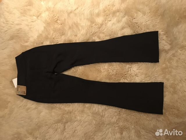 Спортивные штаны