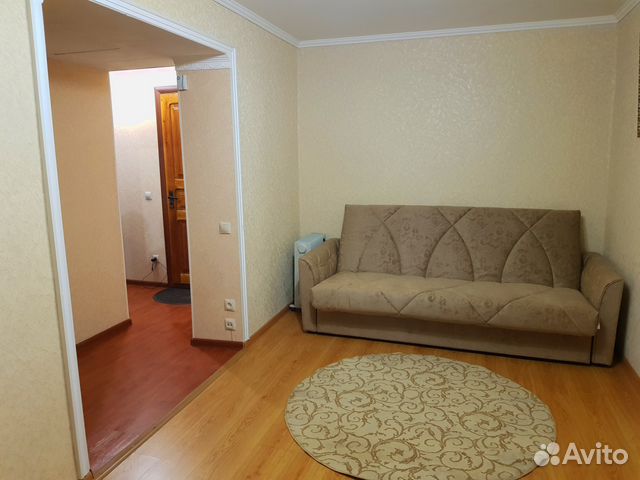 2-к квартира, 40 м², 2/5 эт.