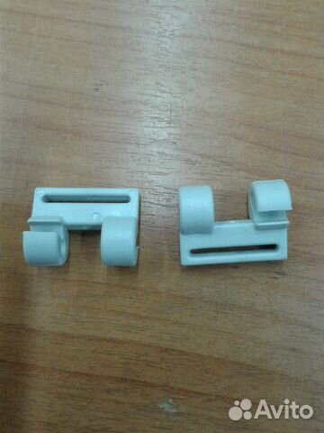 Литье пластмас