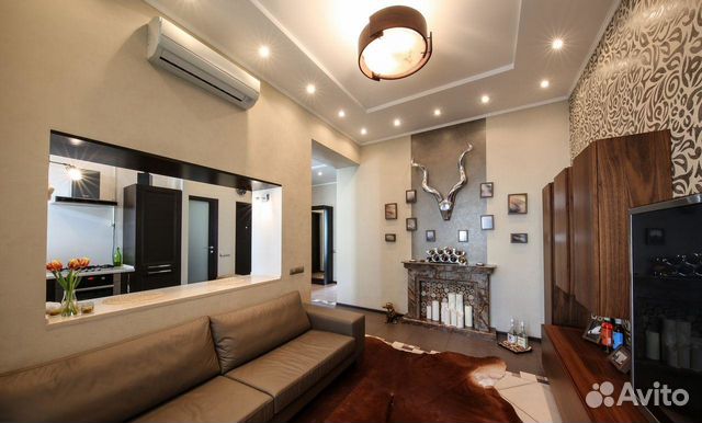 2-к квартира, 70 м², 5/6 эт. 2-к квартира, 70 м², 5/6 эт.