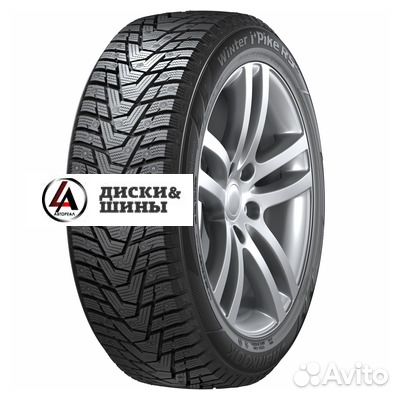 Шипы 225 50 17 Hankook W429