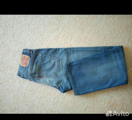 levis 506