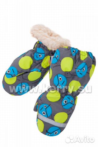 Новые зимние Reima Tokka Lassie Kerry