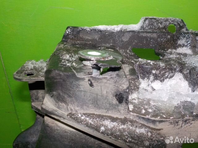 Панель передняя Мазда CX5 Панель передняя Мазда CX5