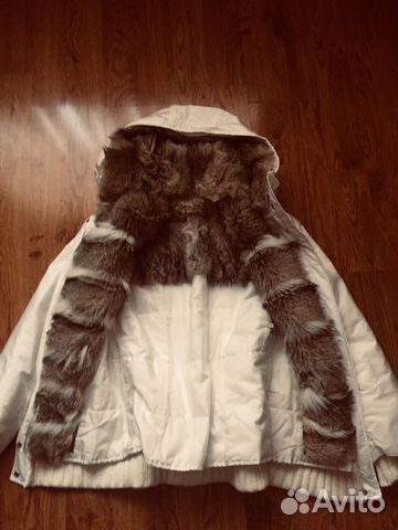 Куртка тёплая ermanno daelli 42-44(S) Куртка тёплая ermanno daelli 42-44(S)