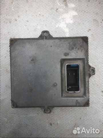 Блок розжига ксенона BMW: 63126907496 Блок розжига ксенона BMW: 63126907496