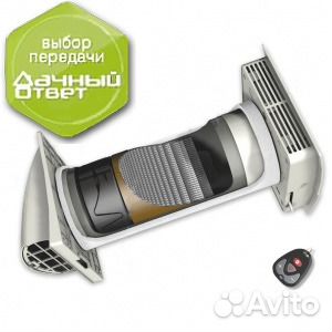Рекуператор Marley MEnV180