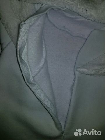 Комбинезон Комбинезон