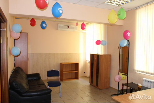 Офисное помещение, 237 м² Офисное помещение, 237 м²
