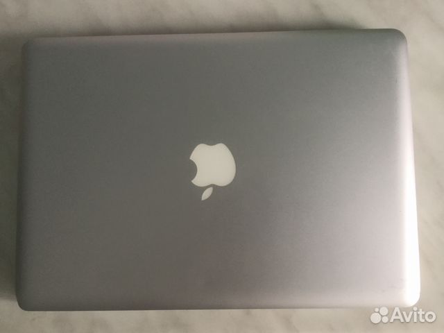 Macbook pro 13” 2011 (А1278) и Air 11
