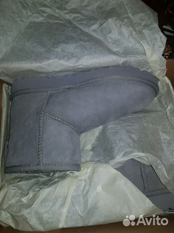 Угги ugg Угги ugg