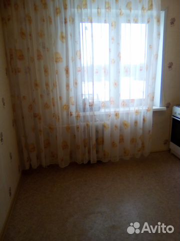 1-к квартира, 34 м², 8/10 эт.