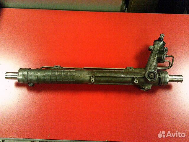 Рулевая рейка bmw 1-er / 3-er