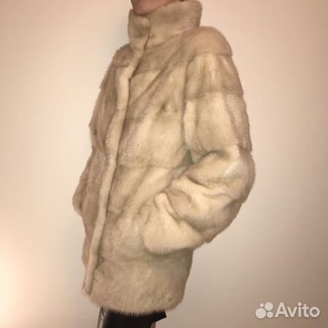 Шуба норка Шуба норка