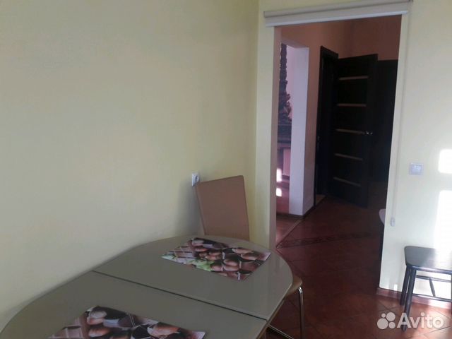 1-к квартира, 50 м², 8/9 эт. 1-к квартира, 50 м², 8/9 эт.