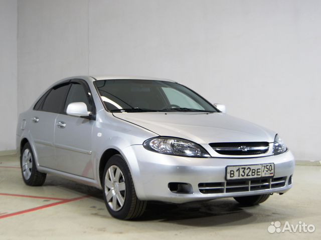 Daewoo Gentra 1.5 МТ, 2015, 73 873 км