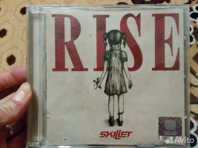 Скачать Collide Skillet