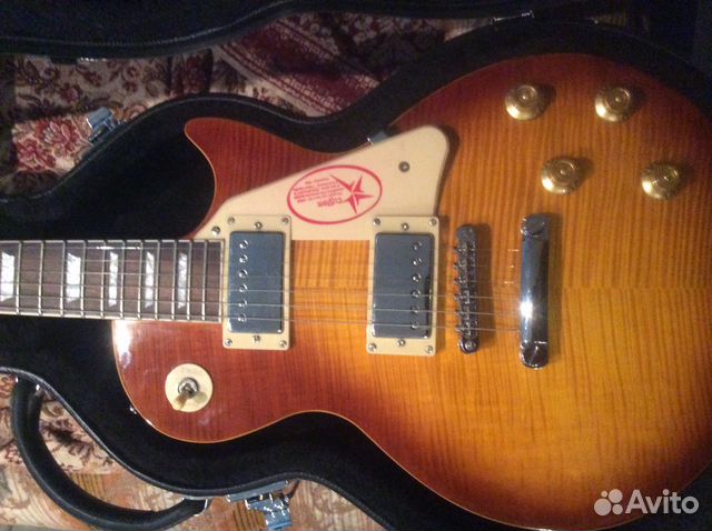 Gibson Les Paul standard