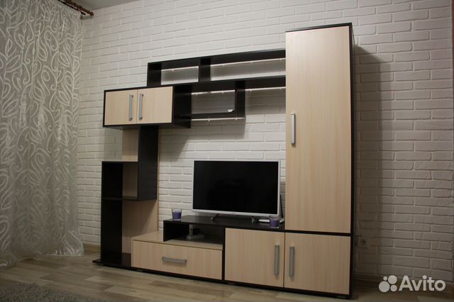 1-к квартира, 38 м², 11/14 эт. 1-к квартира, 38 м², 11/14 эт.