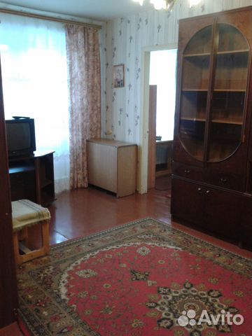 2-к квартира, 43 м², 3/5 эт. 2-к квартира, 43 м², 3/5 эт.