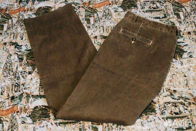 Джинсы C.P. Company Джинсы C.P. Company