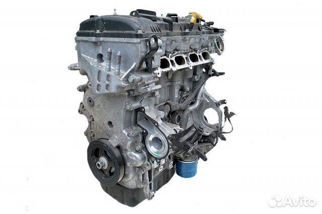 Двигатель FY10KJ 1.8 citroen C4, Xsara