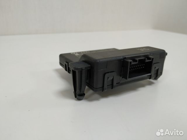 Блок gateway 1K0907530H VW Golf 5, Jetta, Touran