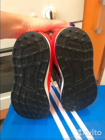 Кроссовки adidas, оригинал Кроссовки adidas, оригинал