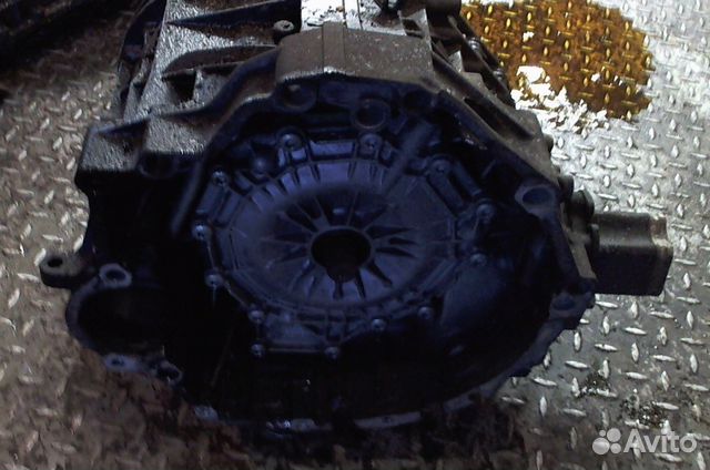 АКПП - вариатор Audi A6 (C5) 1.9 AVF Дизель GWM АКПП - вариатор Audi A6 (C5) 1.9 AVF Дизель GWM